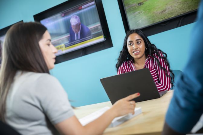 BLOG SERIES: Candidate Screening