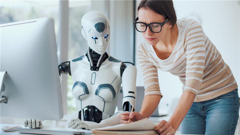 AI isn’t replacing you but it is redefining entry-level careers - how to stand out in 2025
