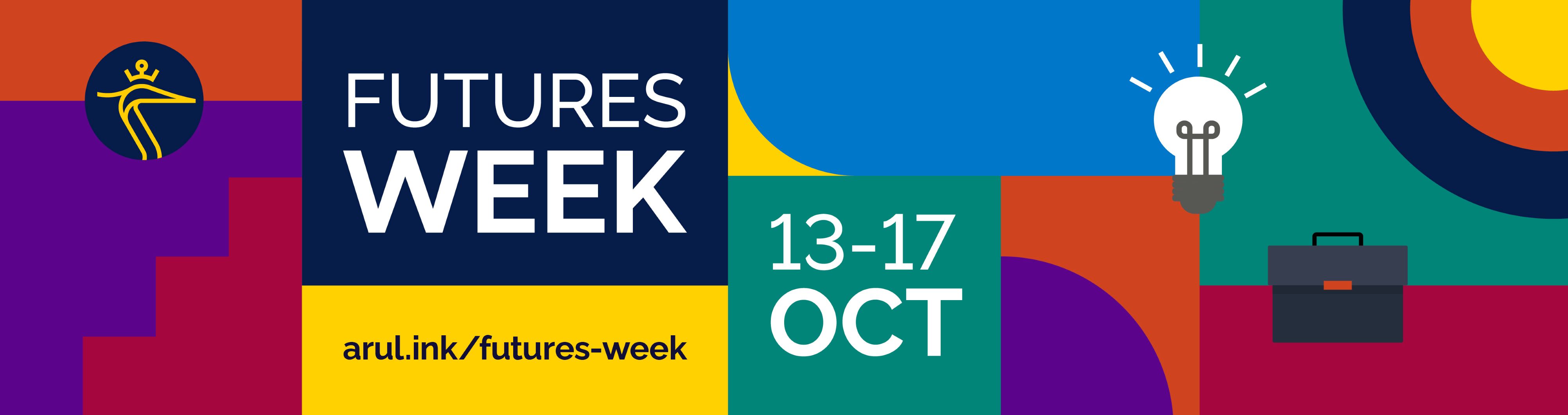 Futures Week 2025