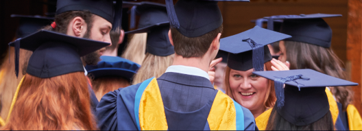 BLOG SERIES: Graduate Labour Market Trends