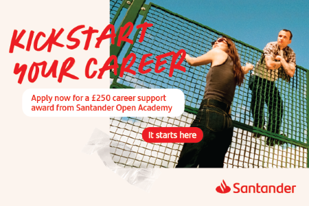 Need a little extra financial support?