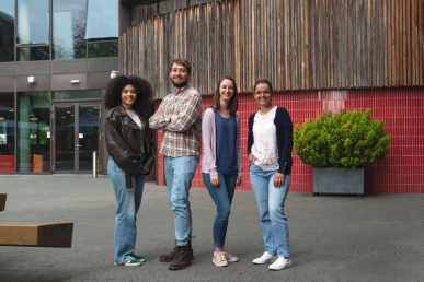 BLOG SERIES: Candidate Attraction