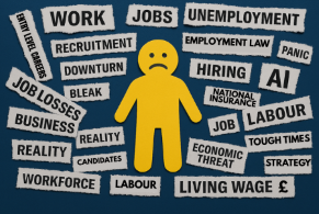 UK Labour Market Insights – November 2025