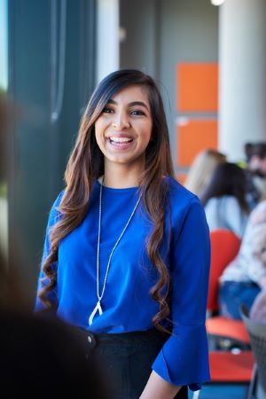 Meet the ARU Temps Team