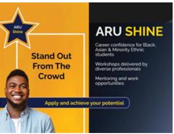 Shine 2025 - Applications now open