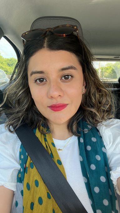 The Student Worker Perspective