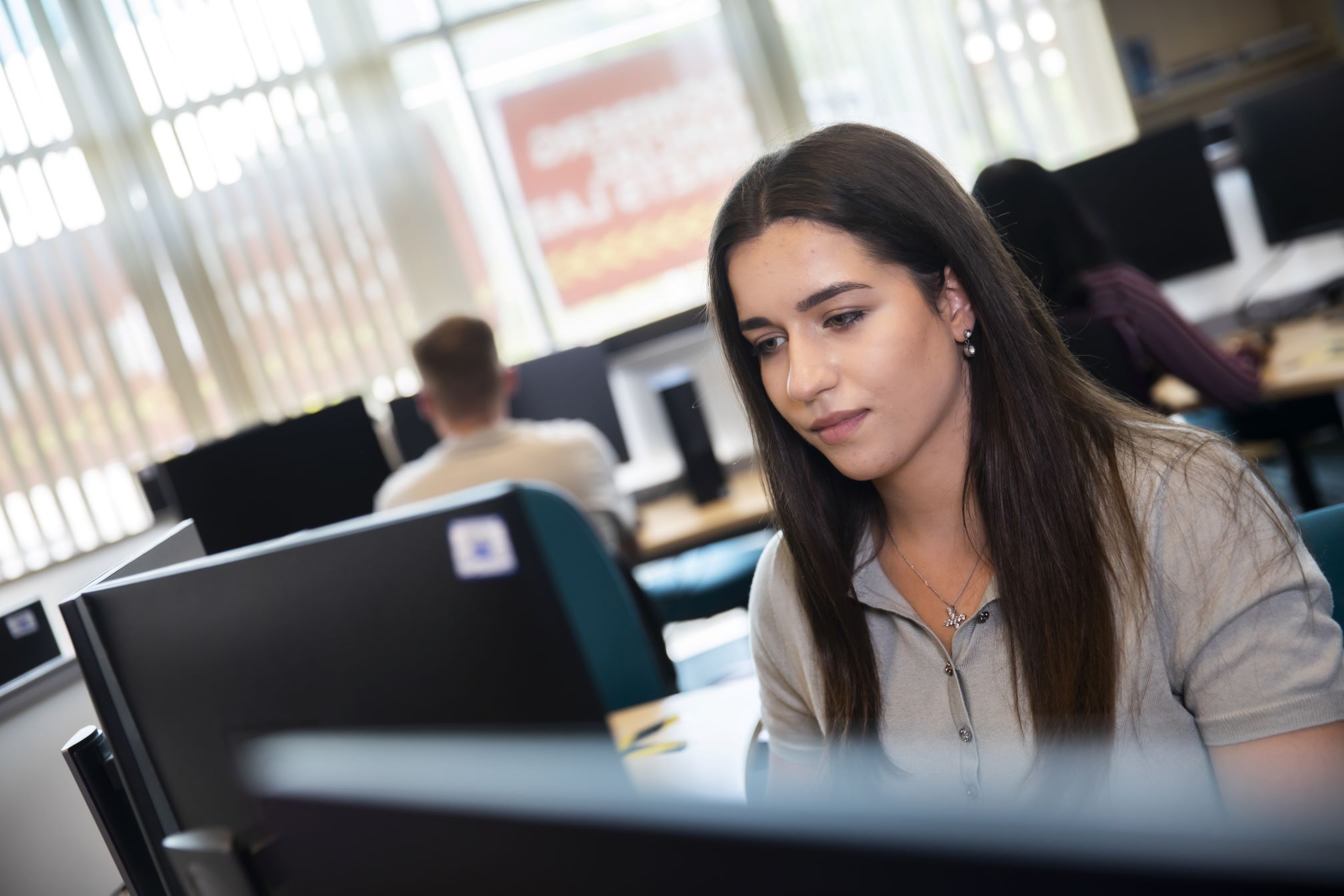 BLOG SERIES: Recruitment Solutions