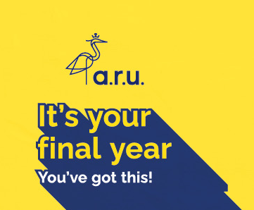 Careers support for final years