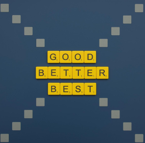 Present your best self: Read the details, boost your employability, land the job!