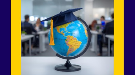 Why hiring international graduates could be your smartest move in 2026